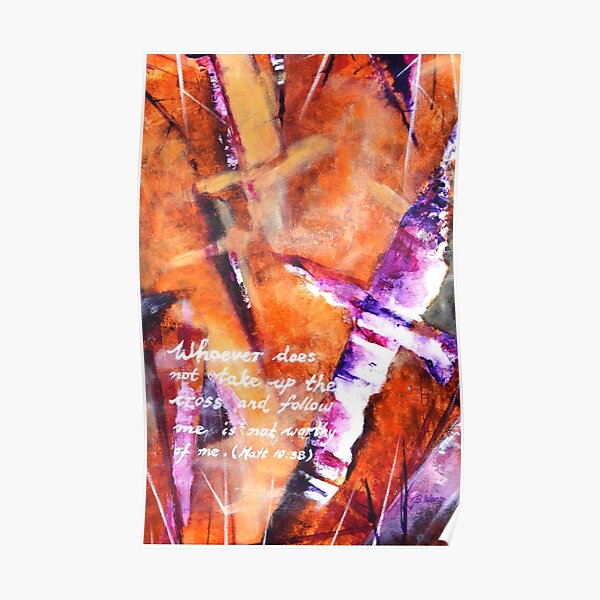 Divine Privilege #1 Poster