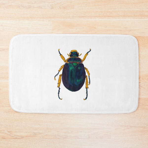 Item preview, Scarab designed and sold by Crestedge Designs.