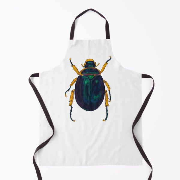 Item preview, Scarab designed and sold by Crestedge Designs.