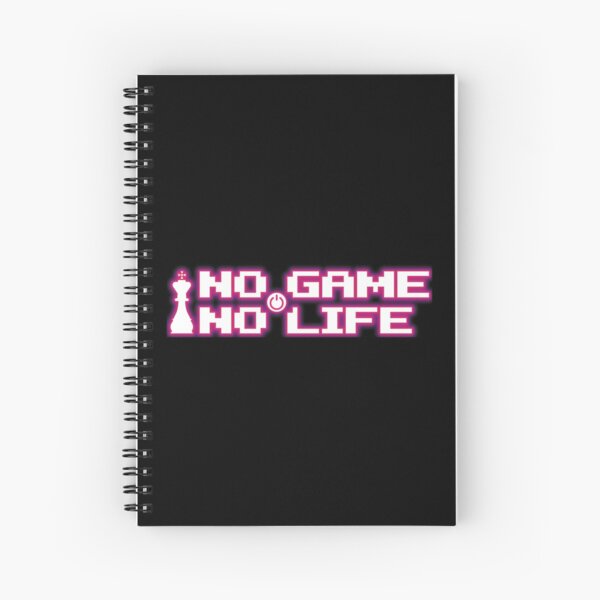 Game Life Spiral Notebooks Redbubble - roblox mining simulator secrets bread update confirmed