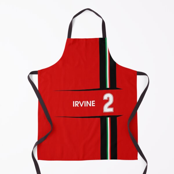 Item preview, F1 Legends - Eddie Irvine designed and sold by MS80 design.