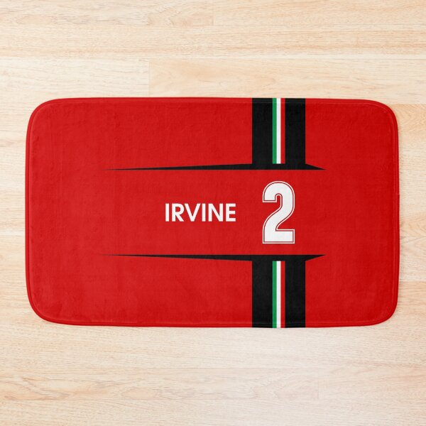 Item preview, F1 Legends - Eddie Irvine designed and sold by MS80 design.