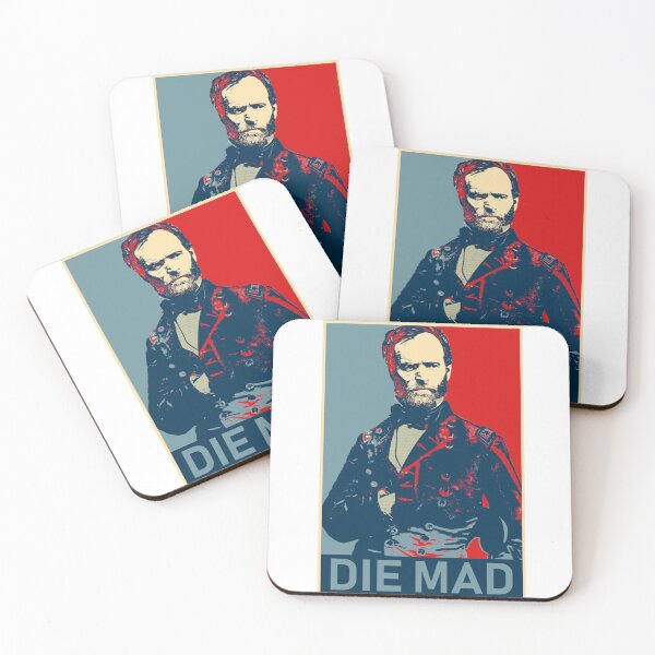 Item preview, Die Mad. Sherman. designed and sold by KBwiththeTees.
