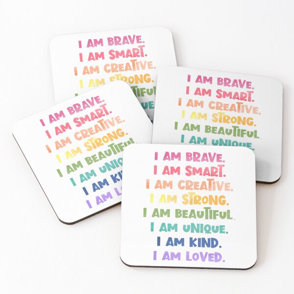 Item preview, Inspirational and motivational phrases. designed and sold by CreativeByKH.