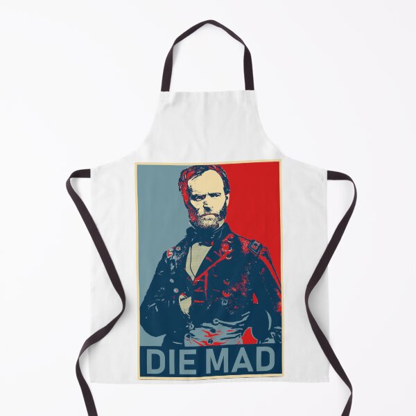 Item preview, Die Mad. Sherman. designed and sold by KBwiththeTees.