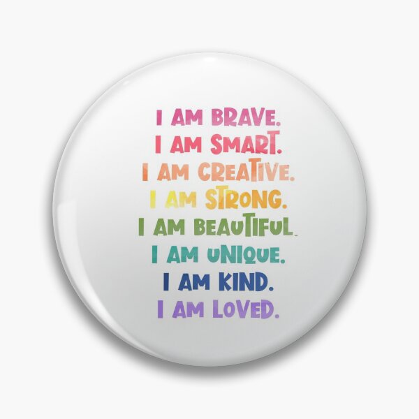 Item preview, Inspirational and motivational phrases. designed and sold by CreativeByKH.