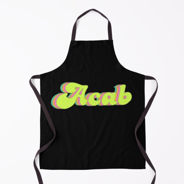 Item preview, ACAB designed and sold by ValentinaHramov.