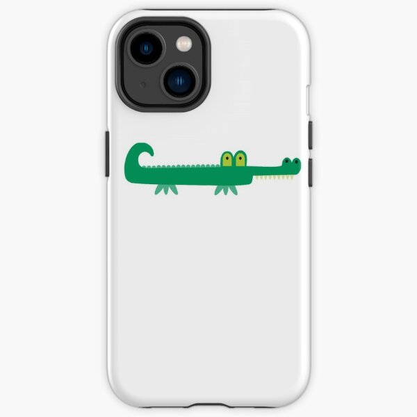 Lacoste iPhone Robuste Hülle