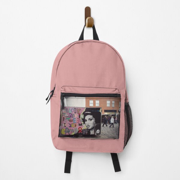 Item preview, Best-Seller Camden Mural designed and sold by AWalkInEngland.