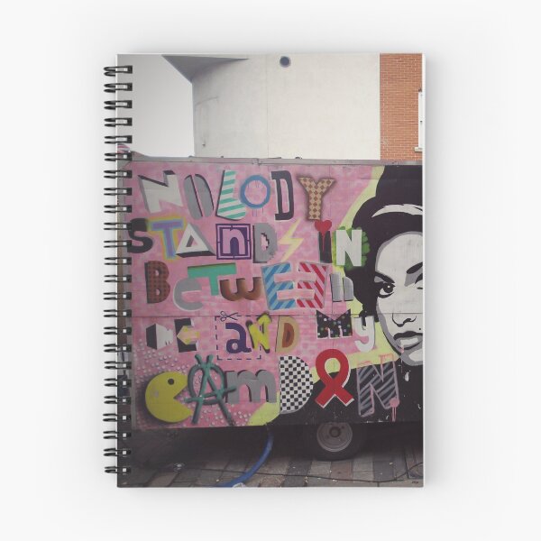 Item preview, Best-Seller Camden Mural designed and sold by AWalkInEngland.