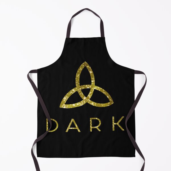 Item preview, DARK Netflix Series Golden designed and sold by Dipwins-20.
