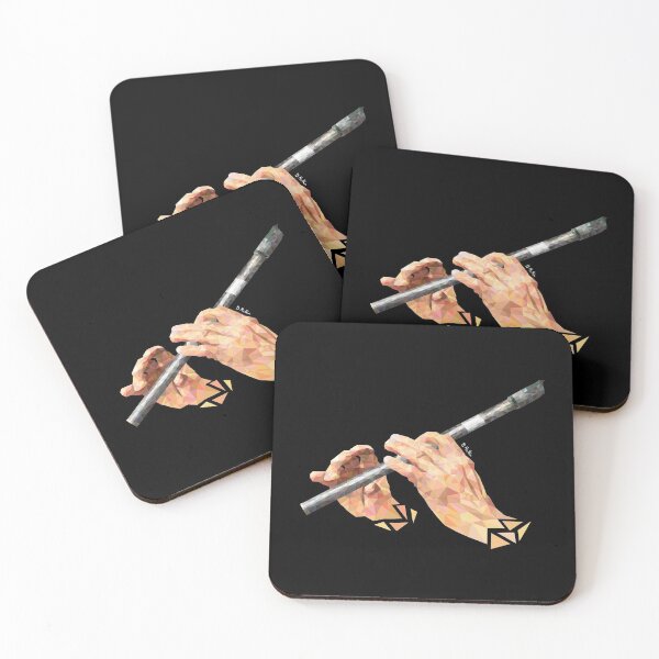 Item preview, Tin Whistle designed and sold by TraDArt.
