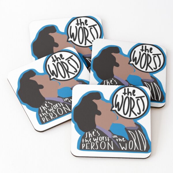 Item preview, the woooorst designed and sold by erinnagy.