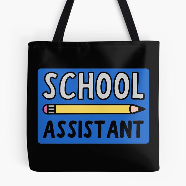Item preview, School Assistant designed and sold by m95sim.