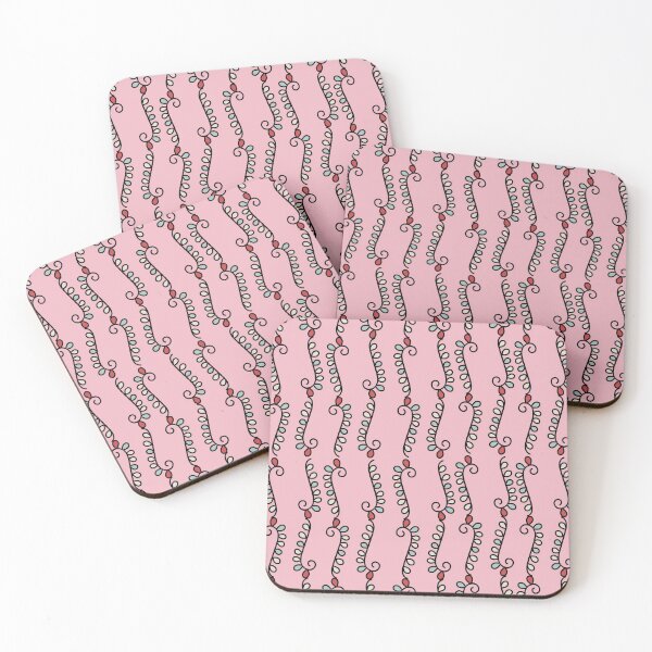 Item preview, Curly Lines designed and sold by BumbleChynxBee.