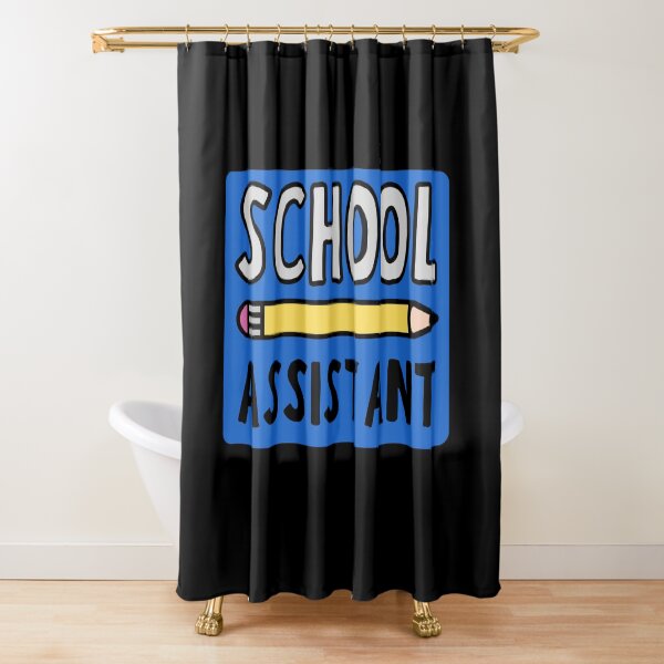 Item preview, School Assistant designed and sold by m95sim.
