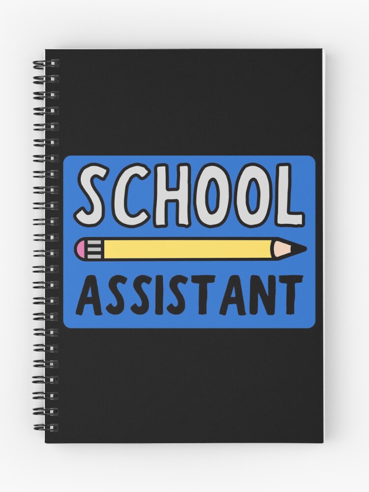 Thumbnail 1 of 3, Journal, School Assistant designed and sold by m95sim.