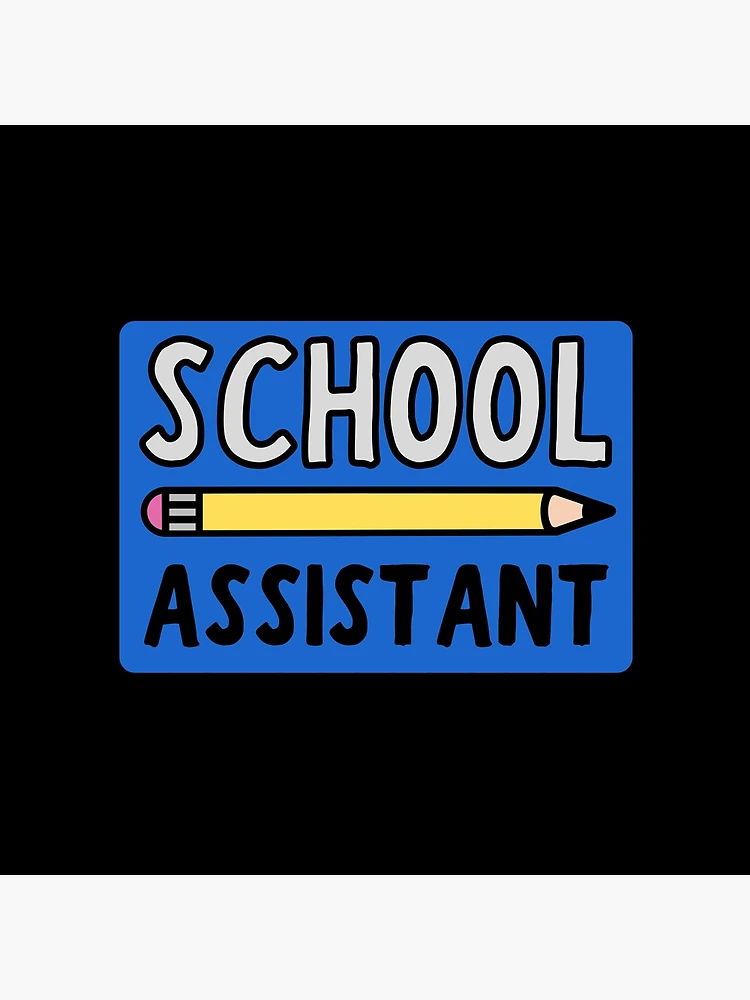 Thumbnail 4 of 4, Clock, School Assistant designed and sold by m95sim.