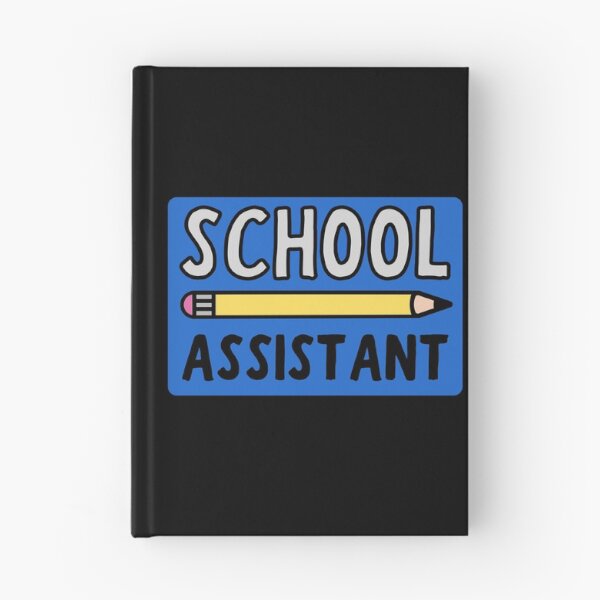 Item preview, School Assistant designed and sold by m95sim.