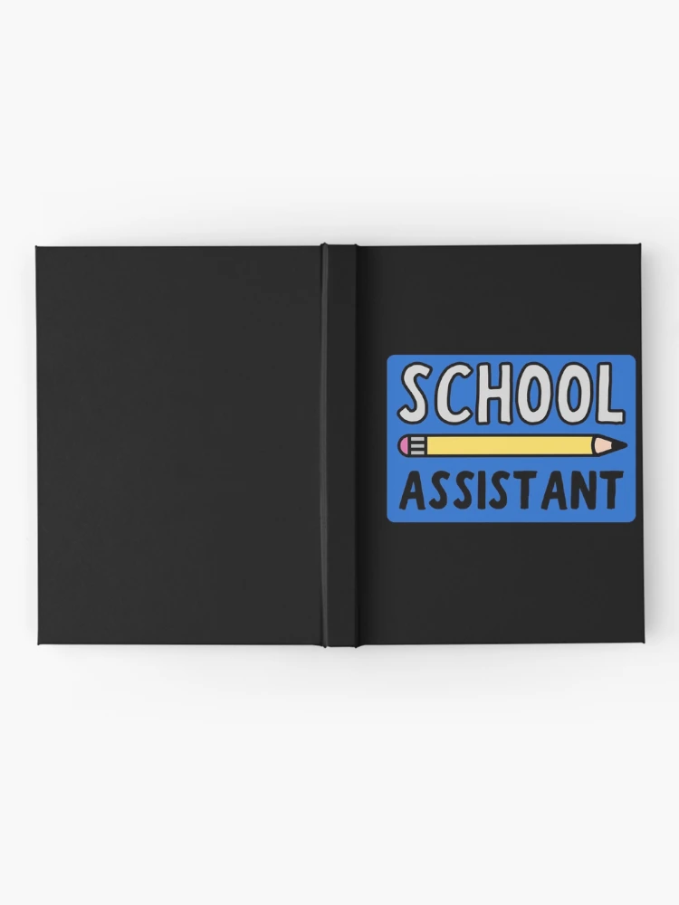 Thumbnail 2 of 3, Journal, School Assistant designed and sold by m95sim.