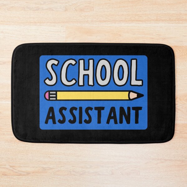 Item preview, School Assistant designed and sold by m95sim.