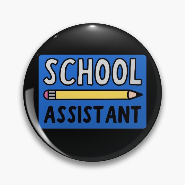 Item preview, School Assistant designed and sold by m95sim.
