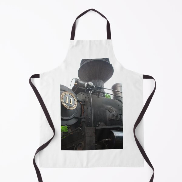 Item preview, Motor Shay - Cass, WV designed and sold by searchlight.