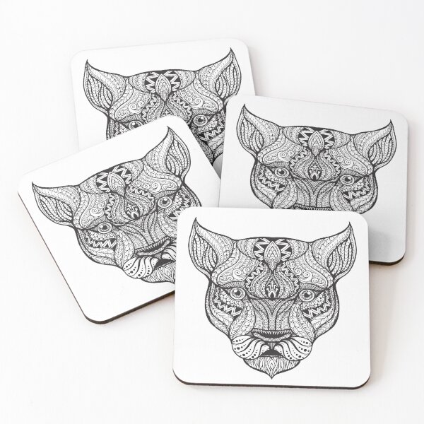 Item preview, Lioness designed and sold by Sasha-Arts.