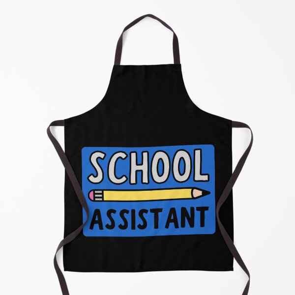 Item preview, School Assistant designed and sold by m95sim.