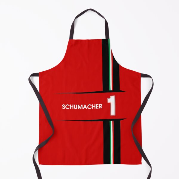 Item preview, F1 Legends - Michael Schumacher [1996] designed and sold by MS80 design.