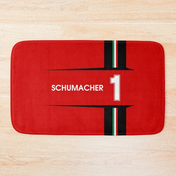 Item preview, F1 Legends - Michael Schumacher [1996] designed and sold by MS80 design.