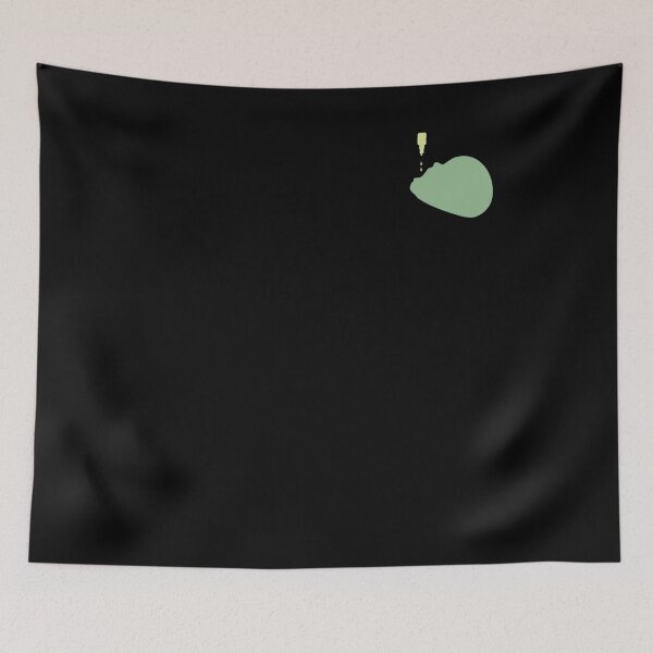 Item preview, Polio Pocket - Virus Symbol - Poliovirus designed and sold by DeWinnes.