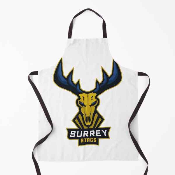 Item preview, Surrey Stags Logo designed and sold by SVGS.