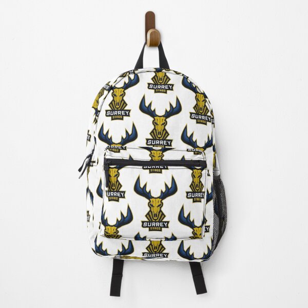 Item preview, Surrey Stags Logo designed and sold by SVGS.