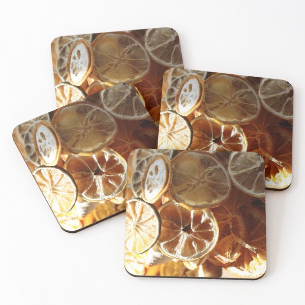 Item preview, Dehydrated Citrus Slices Phography designed and sold by Sunny Collections.