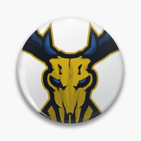 Item preview, Surrey Stags Logo designed and sold by SVGS.