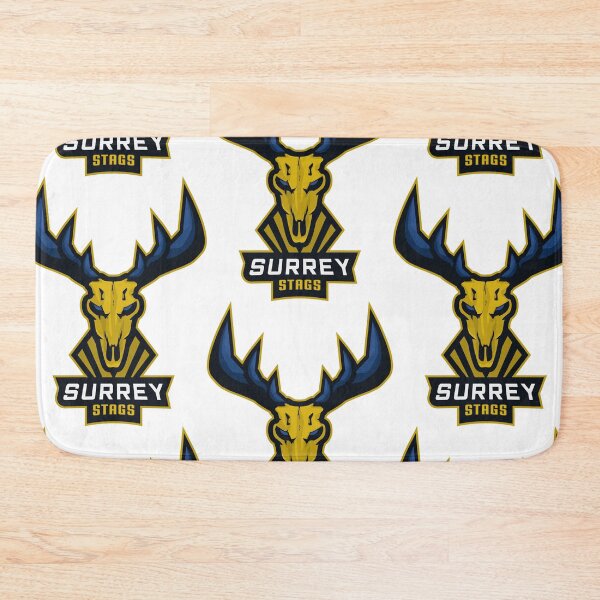 Item preview, Surrey Stags Logo designed and sold by SVGS.