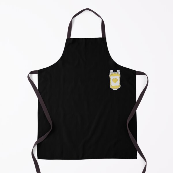 Item preview, Plasma Donor Pocket - Yellow Heart - Plasma Chemist designed and sold by DeWinnes.