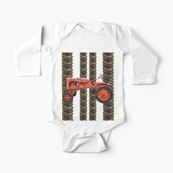 allis chalmers baby stuff