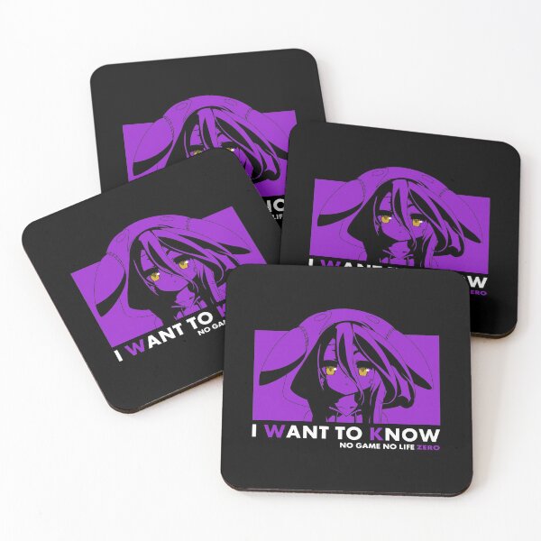 Item preview, No Game No Life Schwi Dola designed and sold by otakuchaneru.