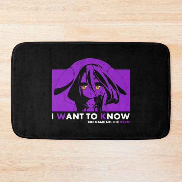 Item preview, No Game No Life Schwi Dola designed and sold by otakuchaneru.