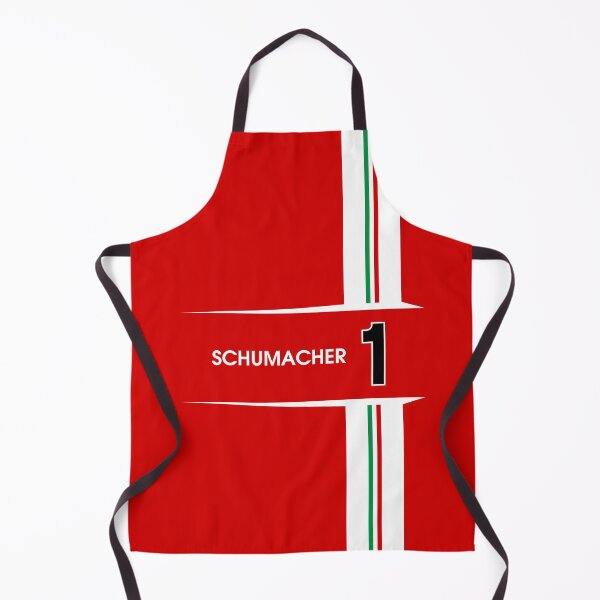 Item preview, F1 Legends - Michael Schumacher [2002] designed and sold by MS80 design.