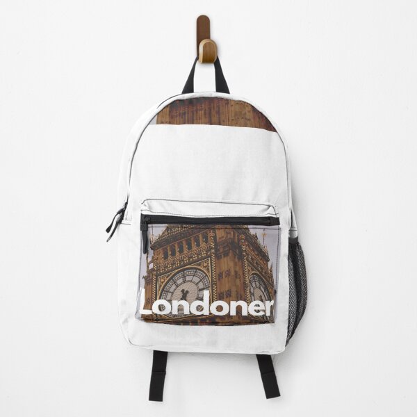 Item preview, London/Londoner. designed and sold by Luxuriant Living Clothing.