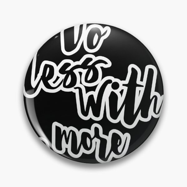 Item preview, Do less with more focus designed and sold by Mehtab Khatik.
