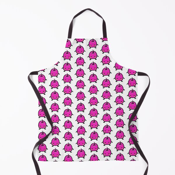 Item preview, Pink Junimo Stardew Valley designed and sold by hannahlllttt.
