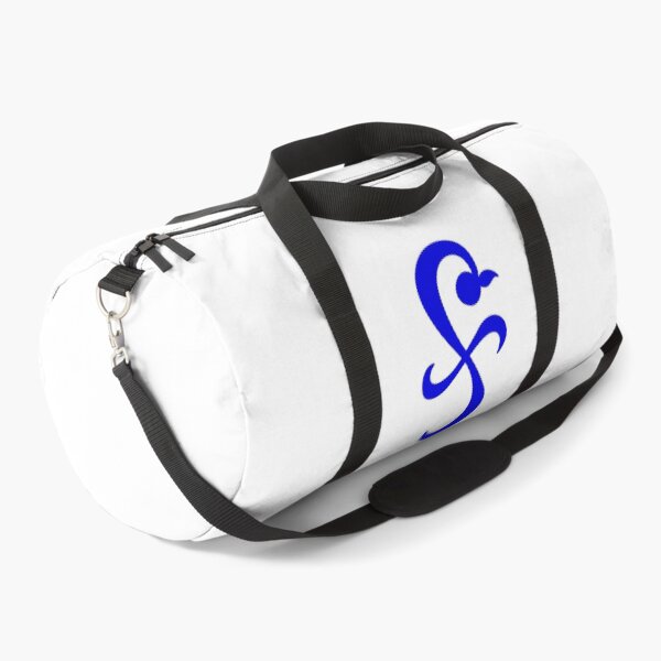 Item preview, Nami's tattoo - blue designed and sold by Jess-Xs.