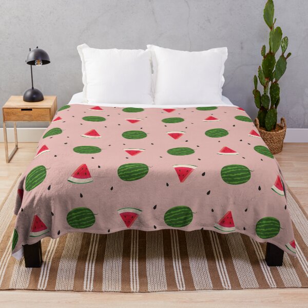 Item preview, Watermelon Pattern designed and sold by bynole.