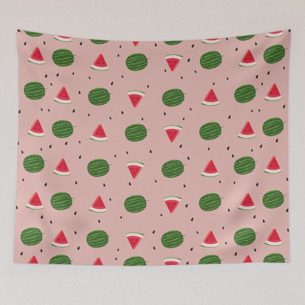 Item preview, Watermelon Pattern designed and sold by bynole.