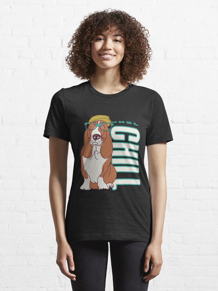 Hush puppies shop women's t shirt