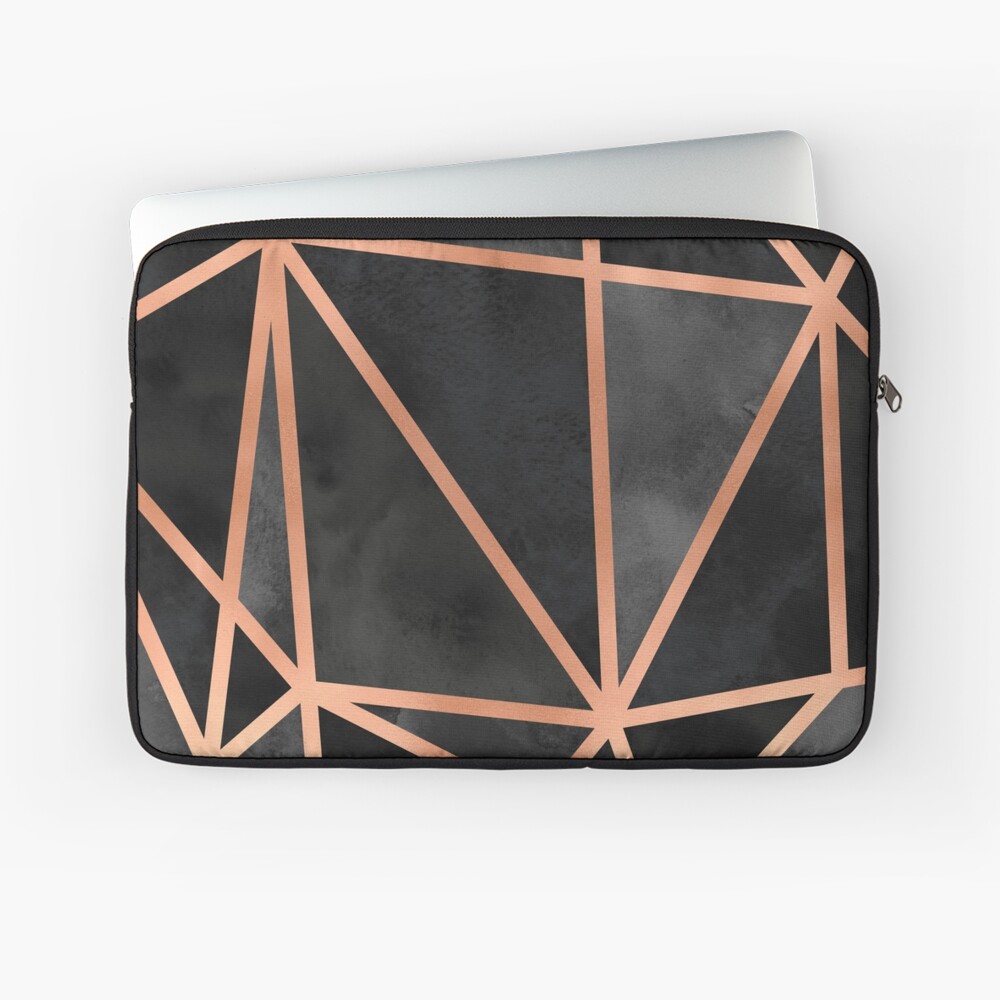 Item preview, Laptop Sleeve designed and sold by Blue-Banana.